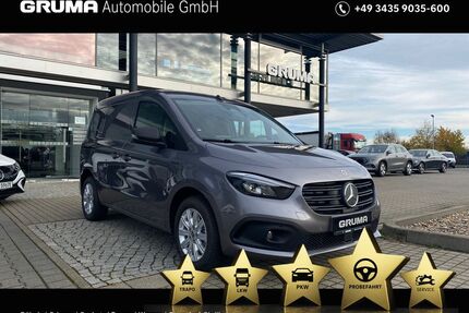 Mercedes-Benz Citan Gebrauchtwagen