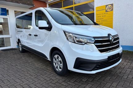 Renault Trafic Gebrauchtwagen
