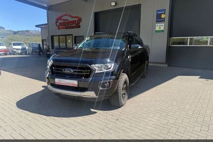Ford Ranger Gebrauchtwagen