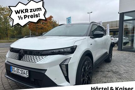 Renault Scenic Gebrauchtwagen