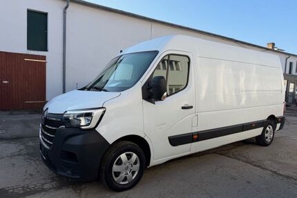 Renault Master Gebrauchtwagen