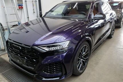 Audi RSQ8 Gebrauchtwagen