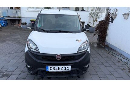 Fiat Doblo Gebrauchtwagen