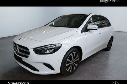 Mercedes-Benz B 250 Gebrauchtwagen