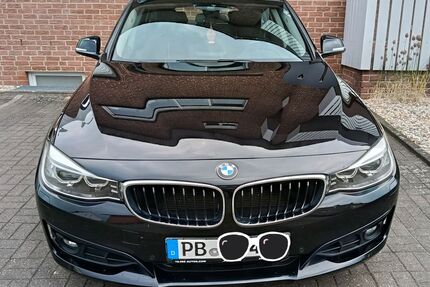 BMW 320 Gran Turismo Gebrauchtwagen