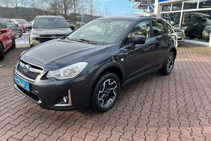 Subaru XV Gebrauchtwagen