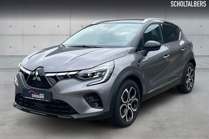 Mitsubishi ASX Gebrauchtwagen