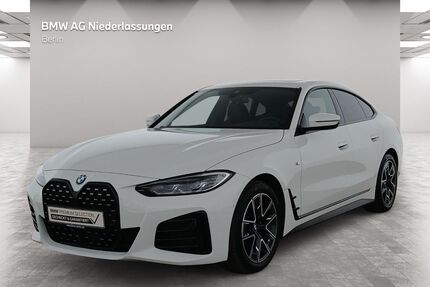 BMW 420 Gebrauchtwagen