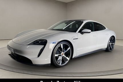Porsche Taycan Gebrauchtwagen