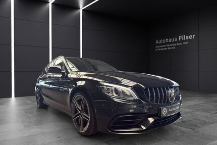 Mercedes-Benz C 63 AMG Gebrauchtwagen
