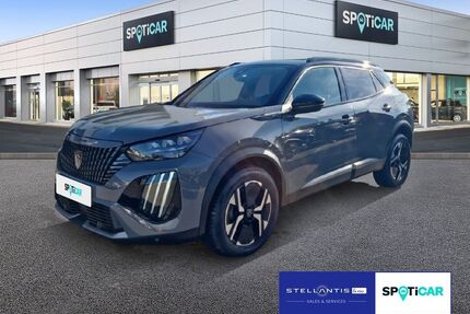 Peugeot 2008 Gebrauchtwagen