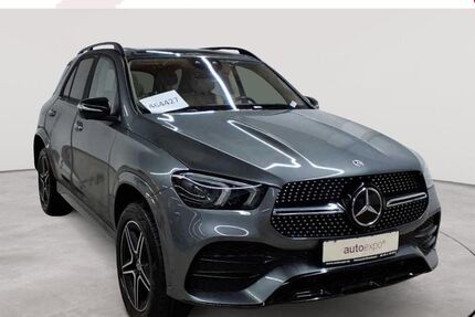 Mercedes-Benz GLE 300 Gebrauchtwagen