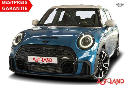 Mini John Cooper Works Gebrauchtwagen