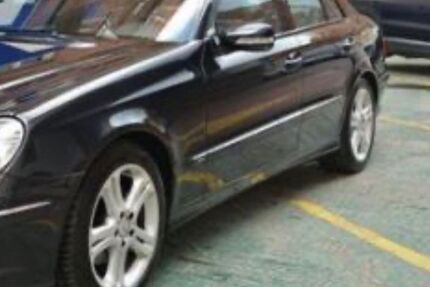 Mercedes-Benz E 320 Gebrauchtwagen