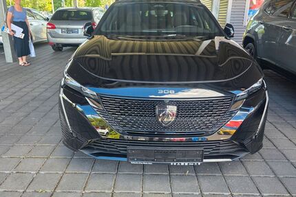Peugeot 308 Gebrauchtwagen