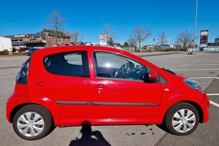 Citroen C1 Gebrauchtwagen