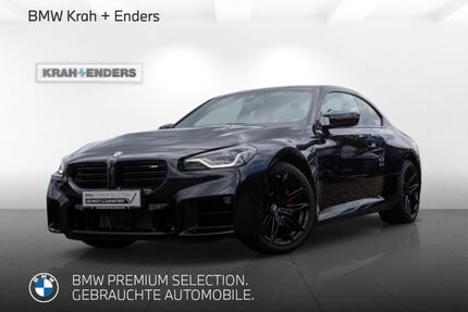 BMW M2 Gebrauchtwagen