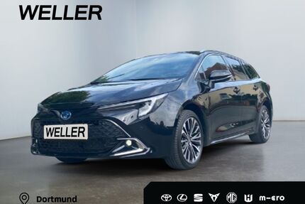 Toyota Corolla Gebrauchtwagen