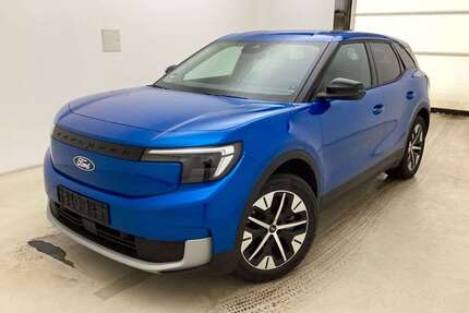 Ford Explorer Gebrauchtwagen