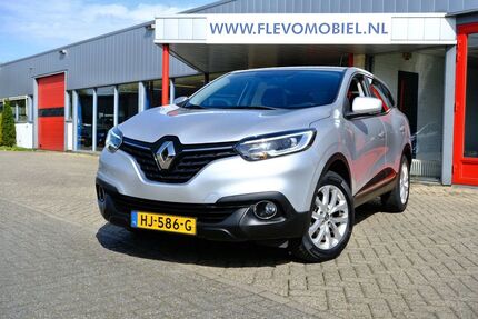 Renault Kadjar Gebrauchtwagen
