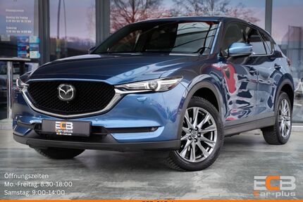 Mazda CX-5 Gebrauchtwagen