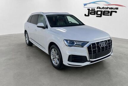 Audi Q7 Gebrauchtwagen