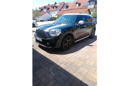 Mini Countryman C (Cooper) Gebrauchtwagen