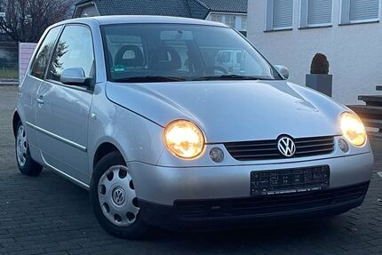 VW Lupo Gebrauchtwagen