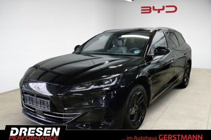 BYD SEAL 6 Gebrauchtwagen