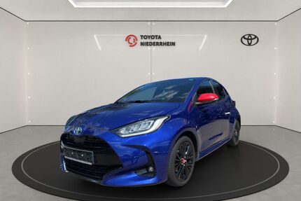 Toyota Yaris Gebrauchtwagen