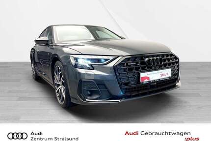 Audi A8 Gebrauchtwagen