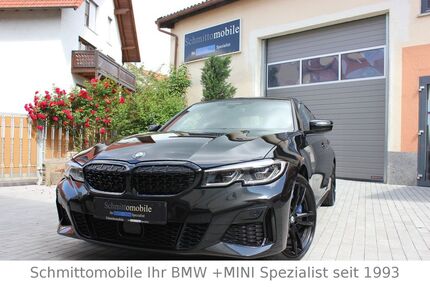 BMW M340i Gebrauchtwagen