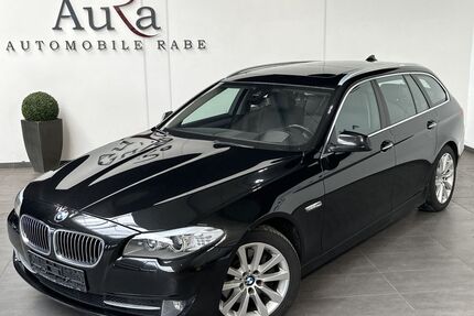 BMW 530 Gebrauchtwagen