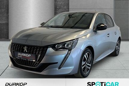 Peugeot 208 Gebrauchtwagen
