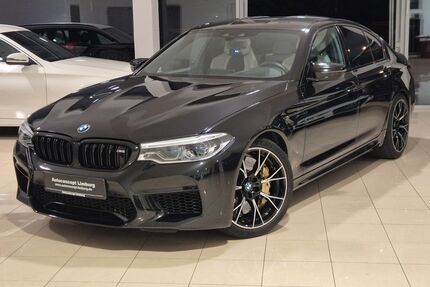 BMW M5 Gebrauchtwagen