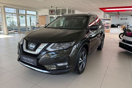 Nissan X-Trail Gebrauchtwagen