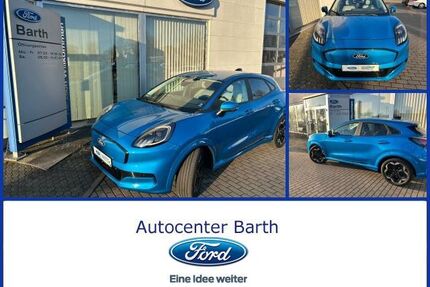 Ford Puma Gen-E Gebrauchtwagen
