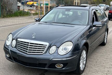 Mercedes-Benz E 200 Gebrauchtwagen