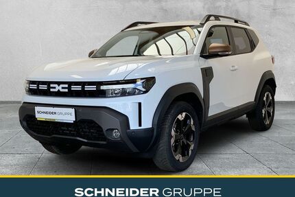 Dacia Duster Gebrauchtwagen