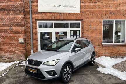 Seat Arona Gebrauchtwagen