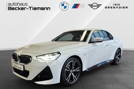 BMW 218 Gebrauchtwagen