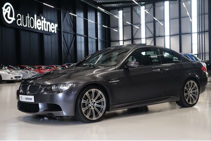 BMW M3 Gebrauchtwagen