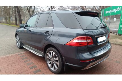 Mercedes-Benz ML 350 Gebrauchtwagen