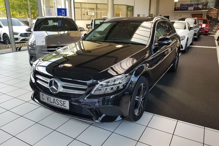 Mercedes-Benz C 180 Gebrauchtwagen