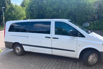 Mercedes-Benz Vito Gebrauchtwagen