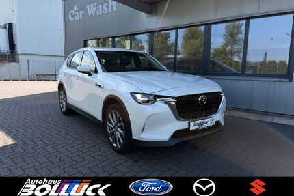 Mazda CX-60 Gebrauchtwagen