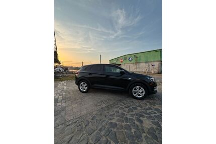 Opel Grandland (X) Gebrauchtwagen