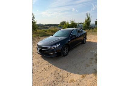 Kia Optima Gebrauchtwagen