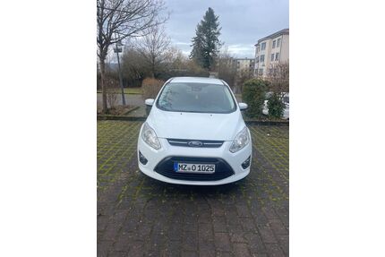 Ford C-Max Gebrauchtwagen
