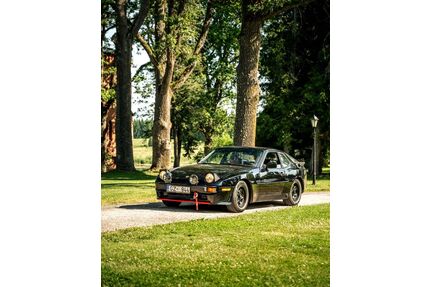 Porsche 944 Gebrauchtwagen